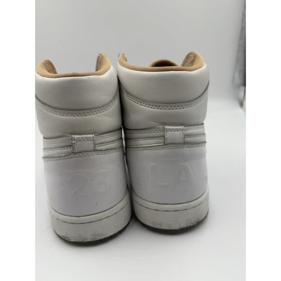 Size 13 - Air Jordan 1 Retro OG 2015 High Los Angeles NBS457 main image 5